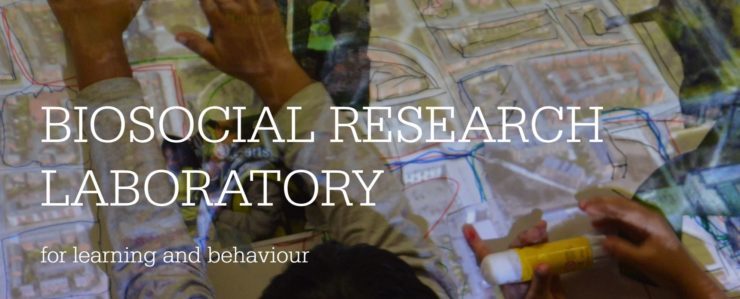 Partners – Biosocial Research Lab