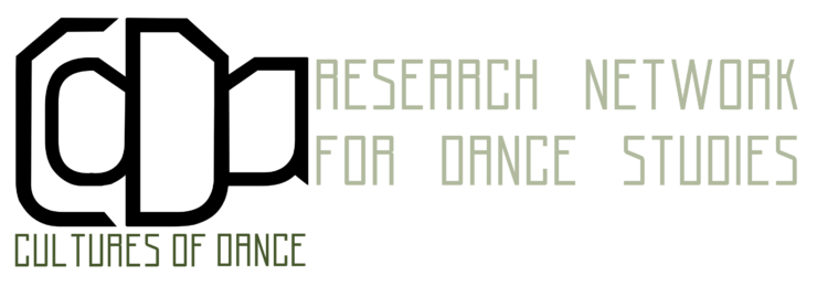 Partners – Cultures of Dance (CODA)