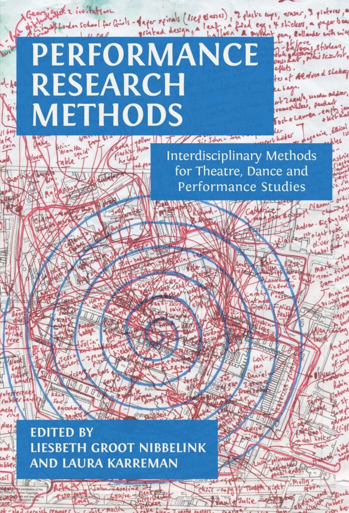 Performance Research Methods