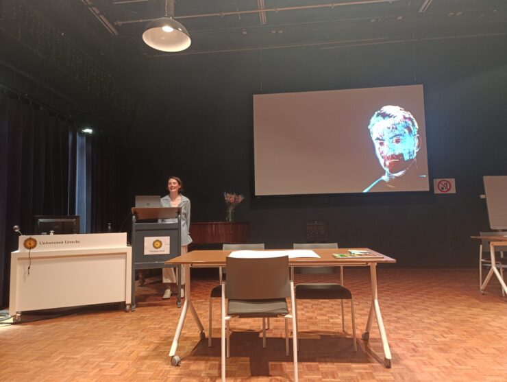 [TiM Recap] “Griefbots in Research and on the Stage”